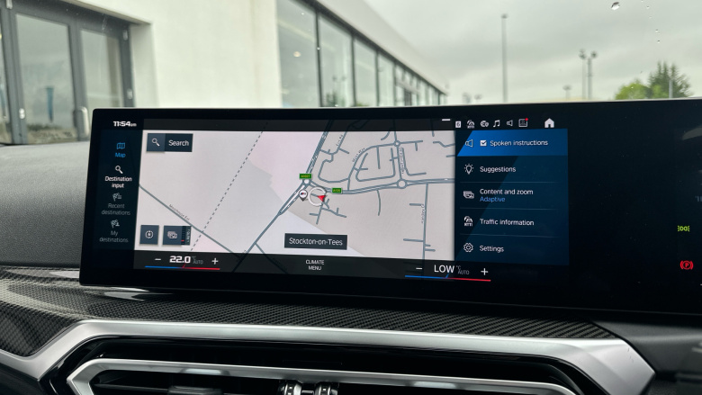 BMW M3 xDrive Competition M 5dr Step Auto Petrol Estate